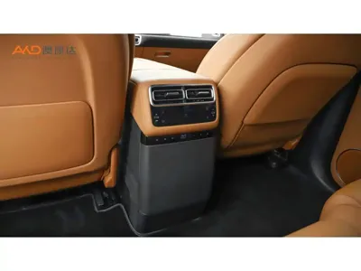 Li Auto Li L7 2025, 24000 км, за 34284.21 USD - фото 9