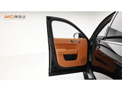 Li Auto Li L7 2025, 24000 км, за 34284.21 USD - фото 10