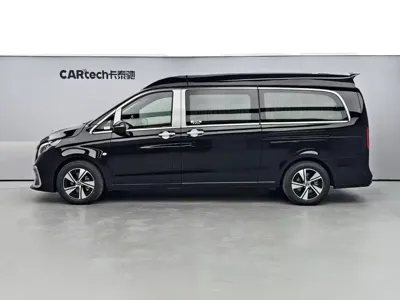 Mercedes-Benz Vito 2024, 43000 км, за 43972.62 USD