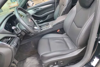 Cadillac CT5 2021, 71000 км, за 18732 USD - фото 14