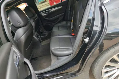 Cadillac CT5 2021, 71000 км, за 18732 USD - фото 20
