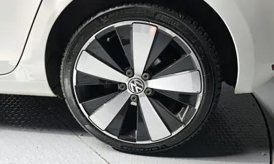 Volkswagen Golf 2012, 138154 км, за 2912.06 USD