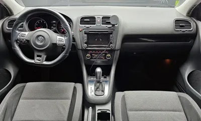 Volkswagen Golf 2012, 138154 км, за 2912.06 USD - фото 7