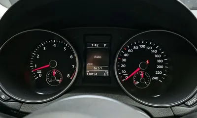 Volkswagen Golf 2012, 138154 км, за 2912.06 USD - фото 8