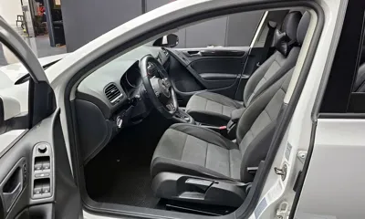 Volkswagen Golf 2012, 138154 км, за 2912.06 USD - фото 10