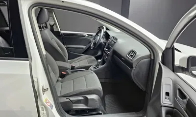 Volkswagen Golf 2012, 138154 км, за 2912.06 USD - фото 11