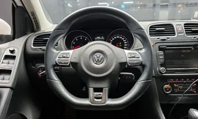 Volkswagen Golf 2012, 138154 км, за 2912.06 USD - фото 13