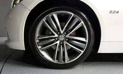 Infiniti Q50 2016, 164719 км, за 3187.62 USD