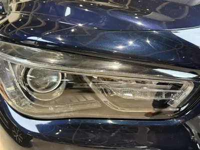 Infiniti QX60 (Import) 2018, 98000 км, за 16156.25 USD