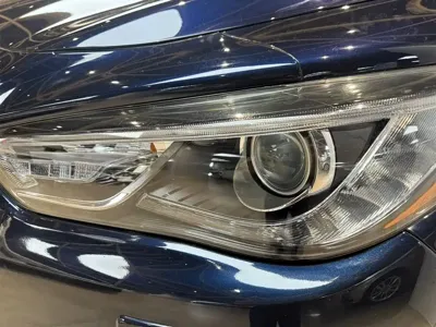 Infiniti QX60 (Import) 2018, 98000 км, за 16156.25 USD - фото 6
