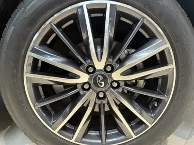 Infiniti QX60 (Import) 2018, 98000 км, за 16156.25 USD - фото 8