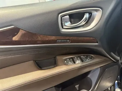 Infiniti QX60 (Import) 2018, 98000 км, за 16156.25 USD - фото 9