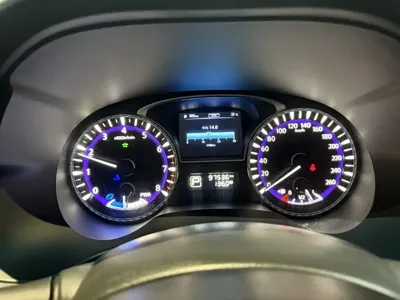 Infiniti QX60 (Import) 2018, 98000 км, за 16156.25 USD - фото 10