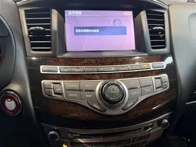 Infiniti QX60 (Import) 2018, 98000 км, за 16156.25 USD - фото 12