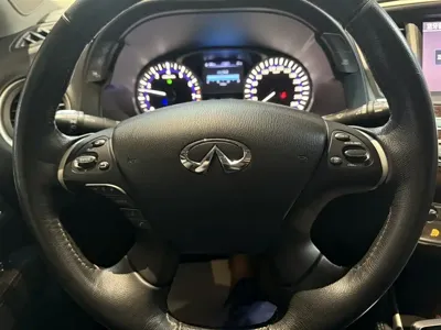 Infiniti QX60 (Import) 2018, 98000 км, за 16156.25 USD - фото 13