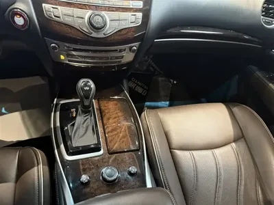 Infiniti QX60 (Import) 2018, 98000 км, за 16156.25 USD - фото 14