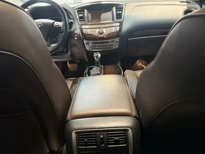 Infiniti QX60 (Import) 2018, 98000 км, за 16156.25 USD - фото 15