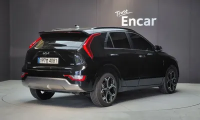 Kia Niro 2022, 23788 км, за 15991.67 USD
