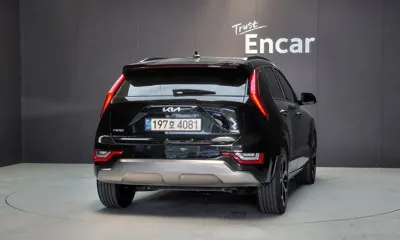 Kia Niro 2022, 23788 км, за 15991.67 USD