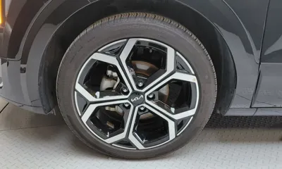 Kia Niro 2022, 23788 км, за 15991.67 USD