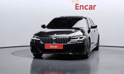 BMW 5-Series 2021, 90448 км, за 22646.71 USD