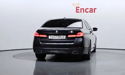 BMW 5-Series 2021, 90448 км, за 22646.71 USD