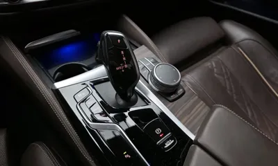 BMW 5-Series 2021, 90448 км, за 22646.71 USD - фото 9