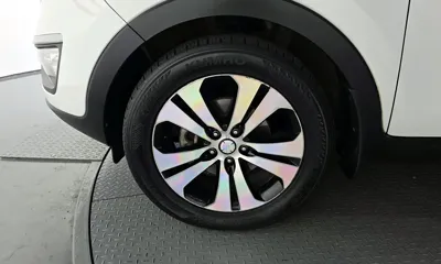 Kia Sportage 2011, 169328 км, за 2955.86 USD