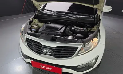 Kia Sportage 2011, 169328 км, за 2955.86 USD - фото 6