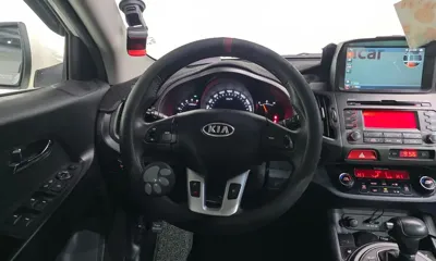 Kia Sportage 2011, 169328 км, за 2955.86 USD - фото 13