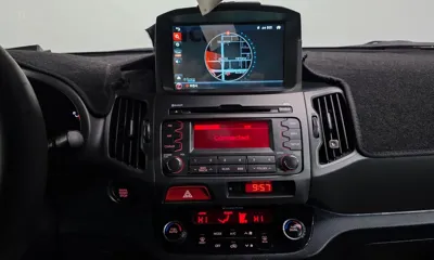 Kia Sportage 2011, 169328 км, за 2955.86 USD - фото 14