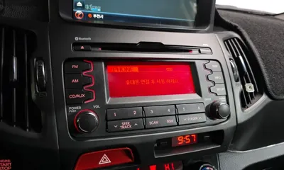 Kia Sportage 2011, 169328 км, за 2955.86 USD - фото 16