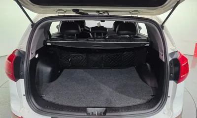 Kia Sportage 2011, 169328 км, за 2955.86 USD - фото 20
