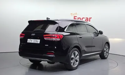 Kia Sorento 2015, 144434 км, за 7218.54 USD