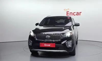 Kia Sorento 2015, 144434 км, за 7218.54 USD