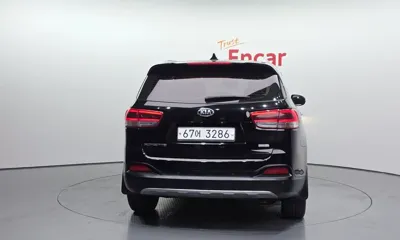 Kia Sorento 2015, 144434 км, за 7218.54 USD