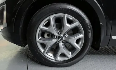 Kia Sorento 2015, 144434 км, за 7218.54 USD