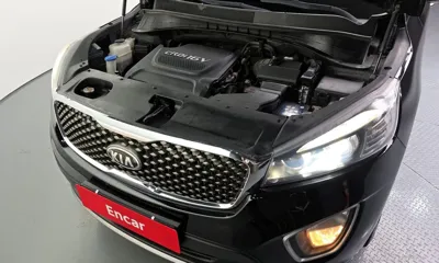 Kia Sorento 2015, 144434 км, за 7218.54 USD - фото 6