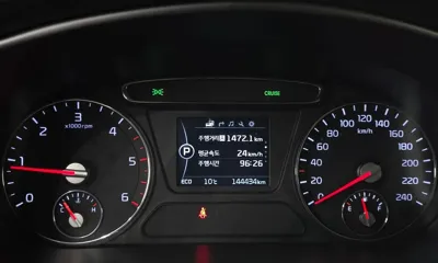 Kia Sorento 2015, 144434 км, за 7218.54 USD - фото 8