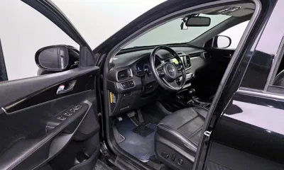 Kia Sorento 2015, 144434 км, за 7218.54 USD - фото 10