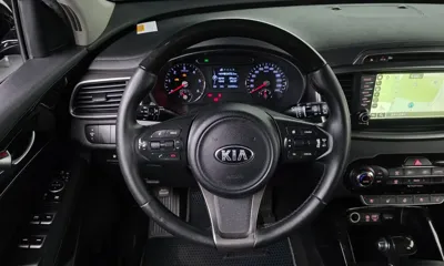 Kia Sorento 2015, 144434 км, за 7218.54 USD - фото 15