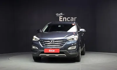 Hyundai Santafe 2015, 138486 км, за 4398.06 USD