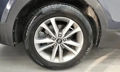 Hyundai Santafe 2015, 138486 км, за 4398.06 USD