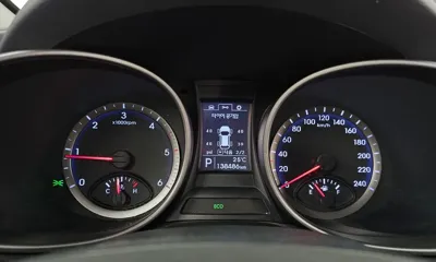 Hyundai Santafe 2015, 138486 км, за 4358.58 USD - фото 8