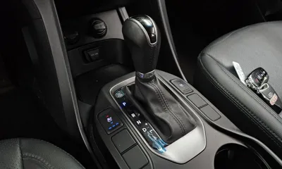 Hyundai Santafe 2015, 138486 км, за 4358.58 USD - фото 9