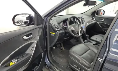 Hyundai Santafe 2015, 138486 км, за 4358.58 USD - фото 10
