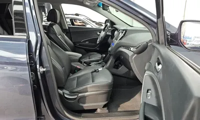 Hyundai Santafe 2015, 138486 км, за 4358.58 USD - фото 11