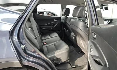 Hyundai Santafe 2015, 138486 км, за 4358.58 USD - фото 12
