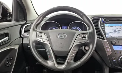 Hyundai Santafe 2015, 138486 км, за 4358.58 USD - фото 13