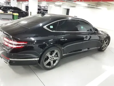 Genesis G80 2024, 69494 км, за 6089 USD